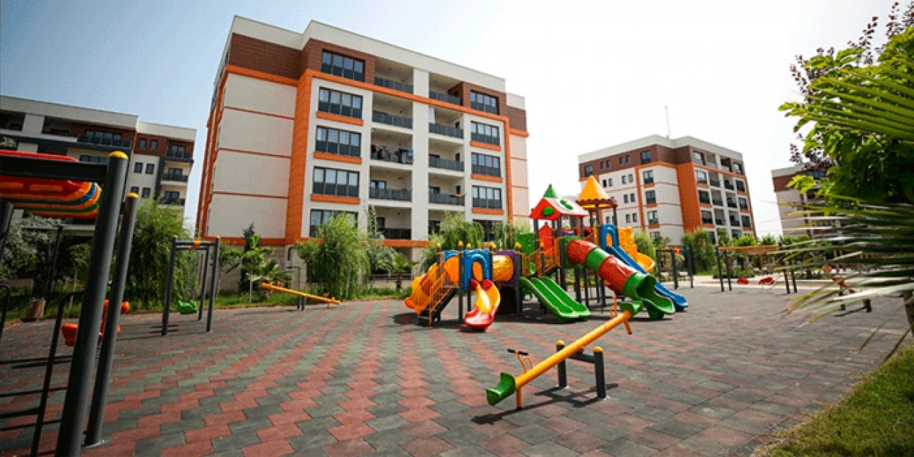 Yerinde Dönüşüm'e 200 bin başvuru