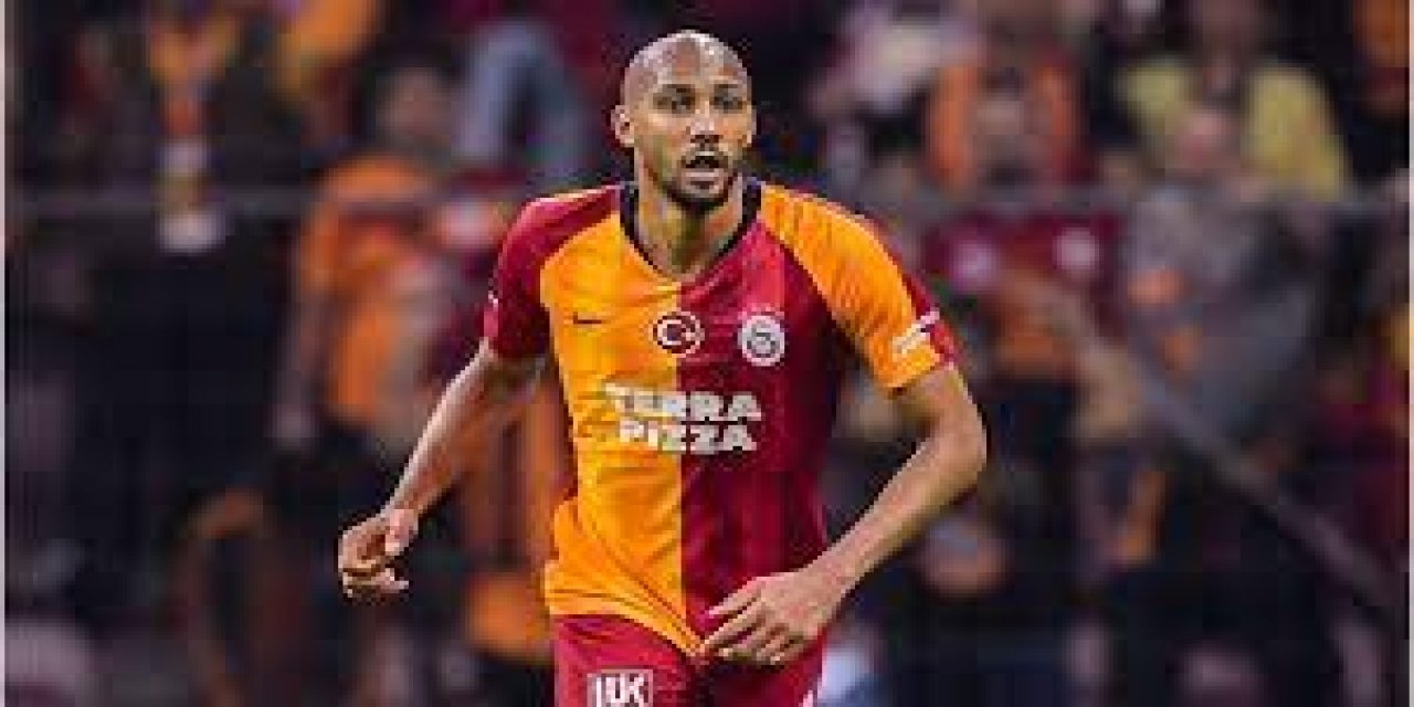 Steven Nzonzi Kimdir? Steven Nzonzi Nereli Ve Kaç Yaşında?