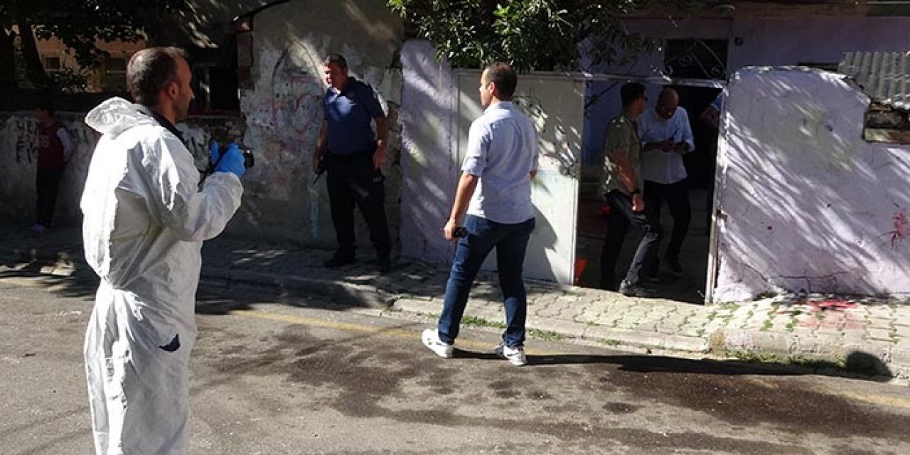 Sabah şikayet etti; öğleden sonra öldürdü