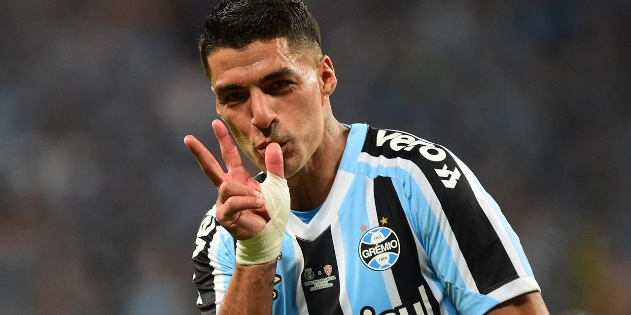 Suarez Futbolu Bıraktı mı? Suarez Futbola Devam Ediyor mu?