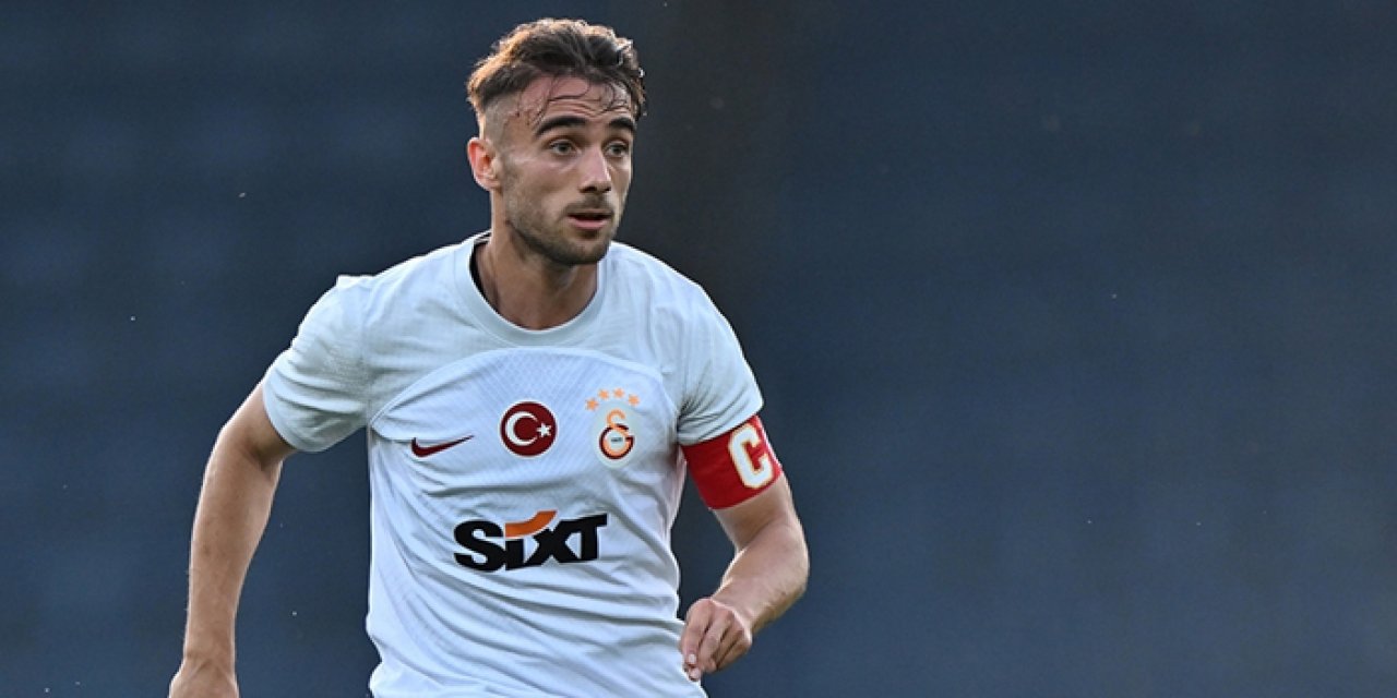 Yunus Akgün'ün sözleşmesi uzatılıyor: Galatasaray'dan dev zam