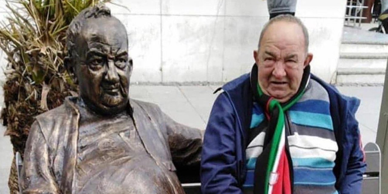 Karşıyaka Spor Kulübü’nün sembol ismi yaşamını yitirdi