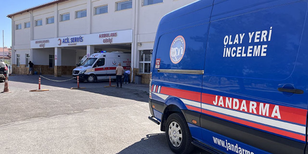 Tüfekler sopalar havada uçtu: 1'i ağır, 3 yaralı