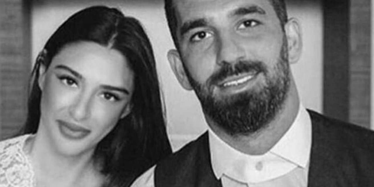 Turan çiftinin acı günü