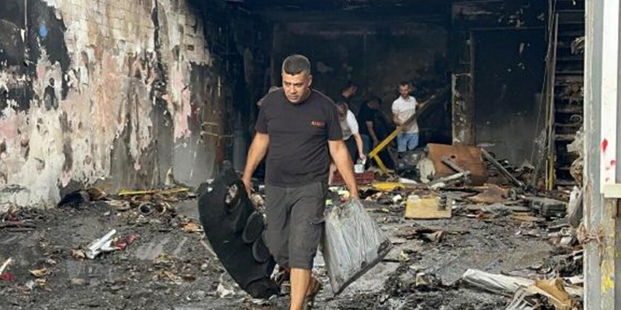 7 kişi taburcu oldu