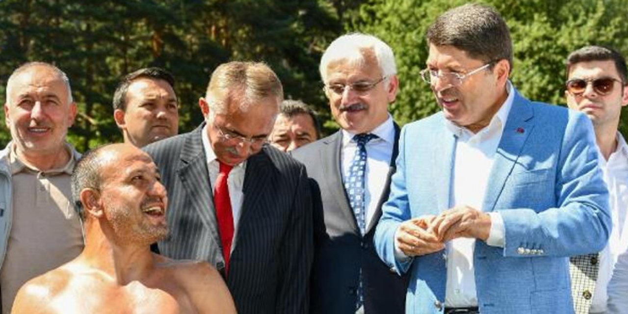 Bakan Tunç: Ata sporumuzu yaşatmaya devam edeceğiz