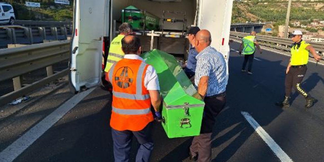 15 yaşındaki İlayda hayatını kaybetti