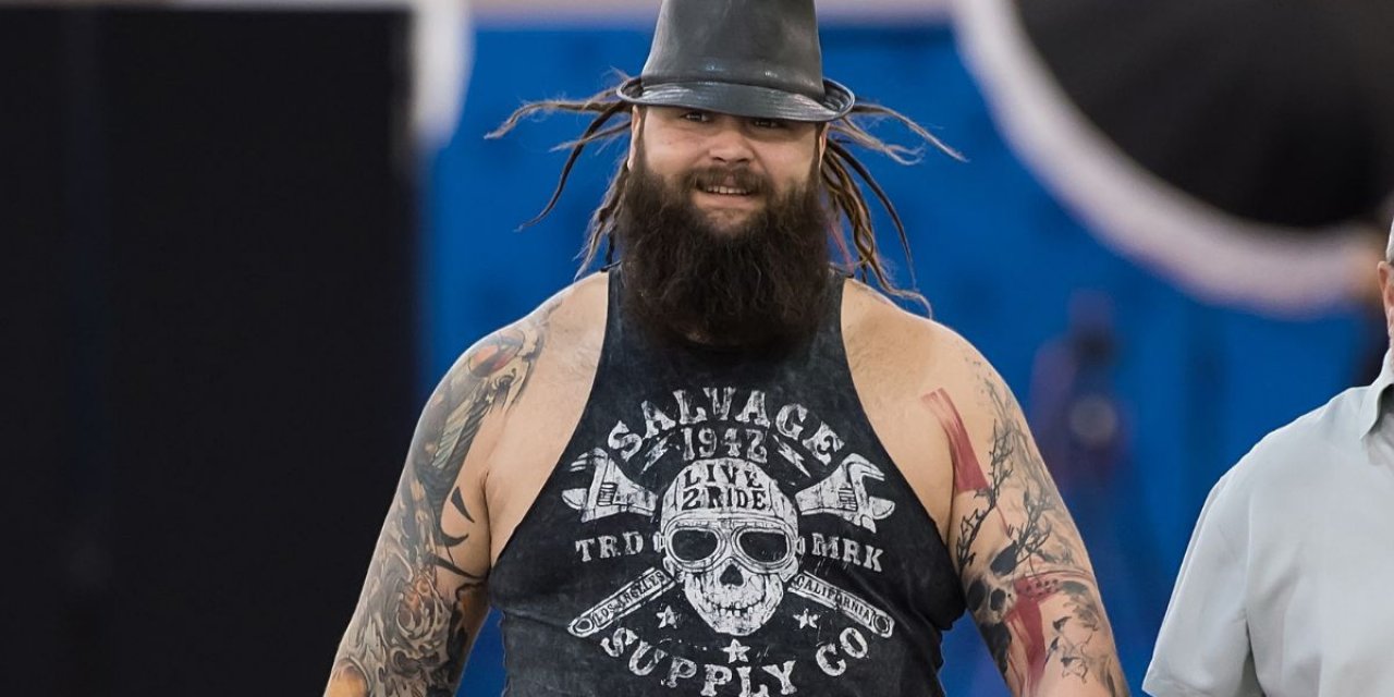 Bray Wyatt öldü mü? Bray Wyatt neden öldü?