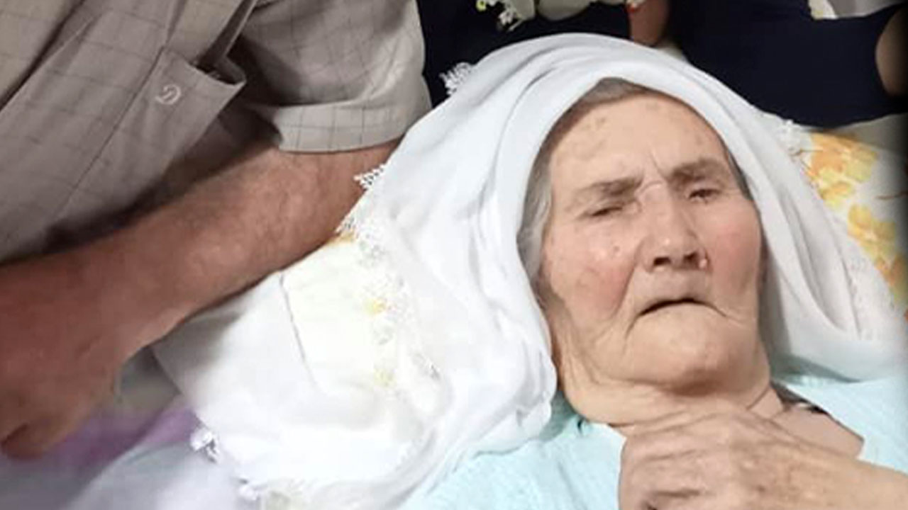 Kaplan Kaman'ın acı günü!