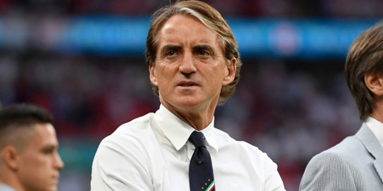 Roberto Mancini'nin yeni adresi belli oldu