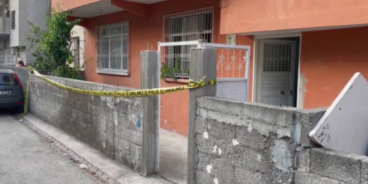 74 yaşındaki kadın eşi tarafından öldürüldü