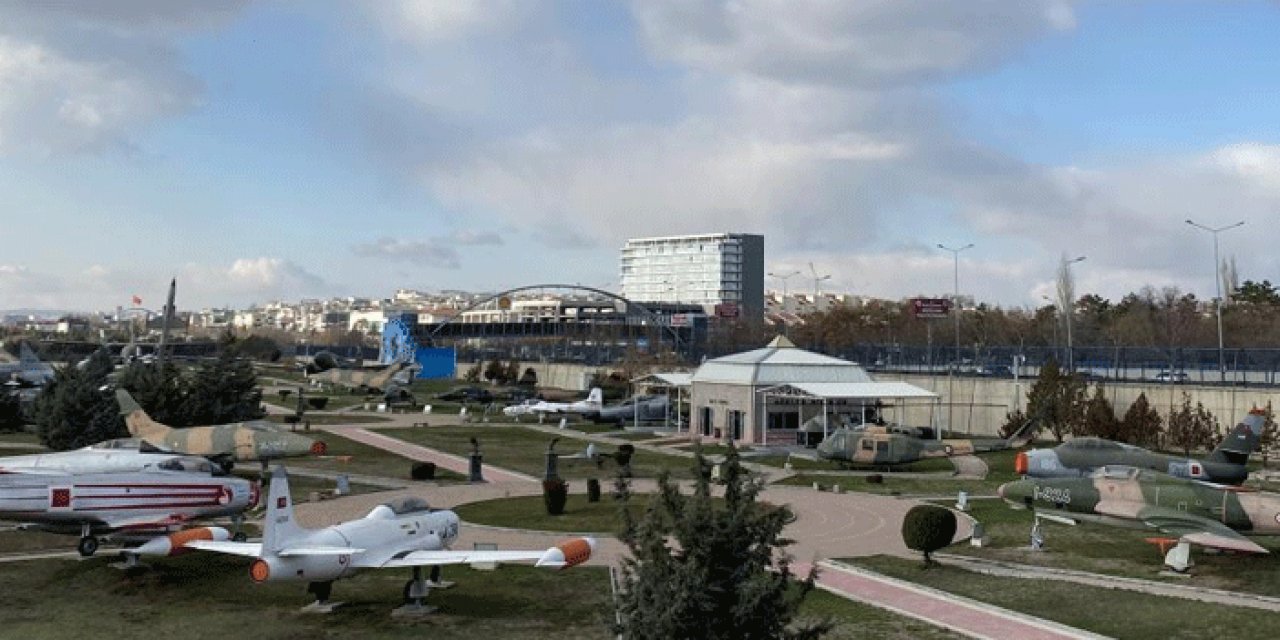 Etimesgut Havaalanı'na nasıl gidilir? Etimesgut Havalimanı'na nereden gidilir?