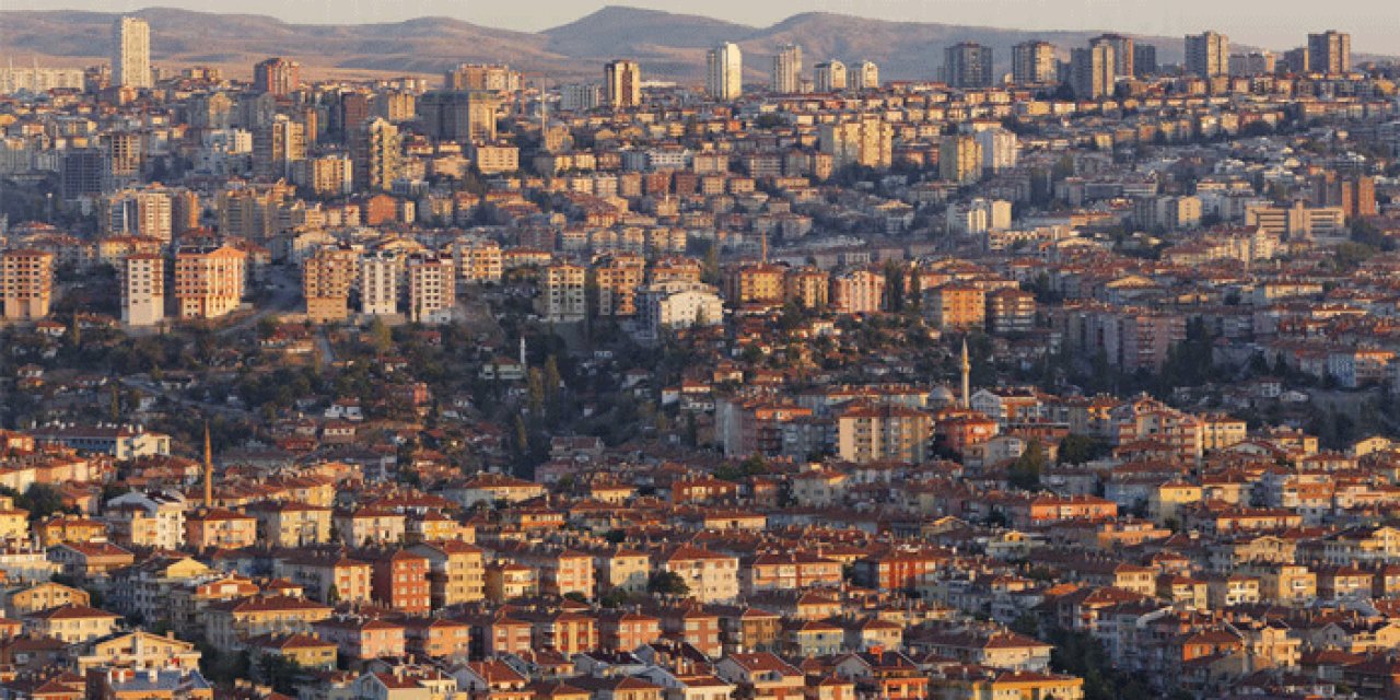 Ankara'nın komşusuna 7 şiddetinde deprem uyarısı!