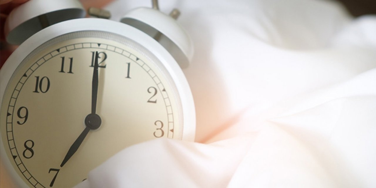 65 yaş üstünde uyku kalitesi için sıcaklık derecesi önemli
