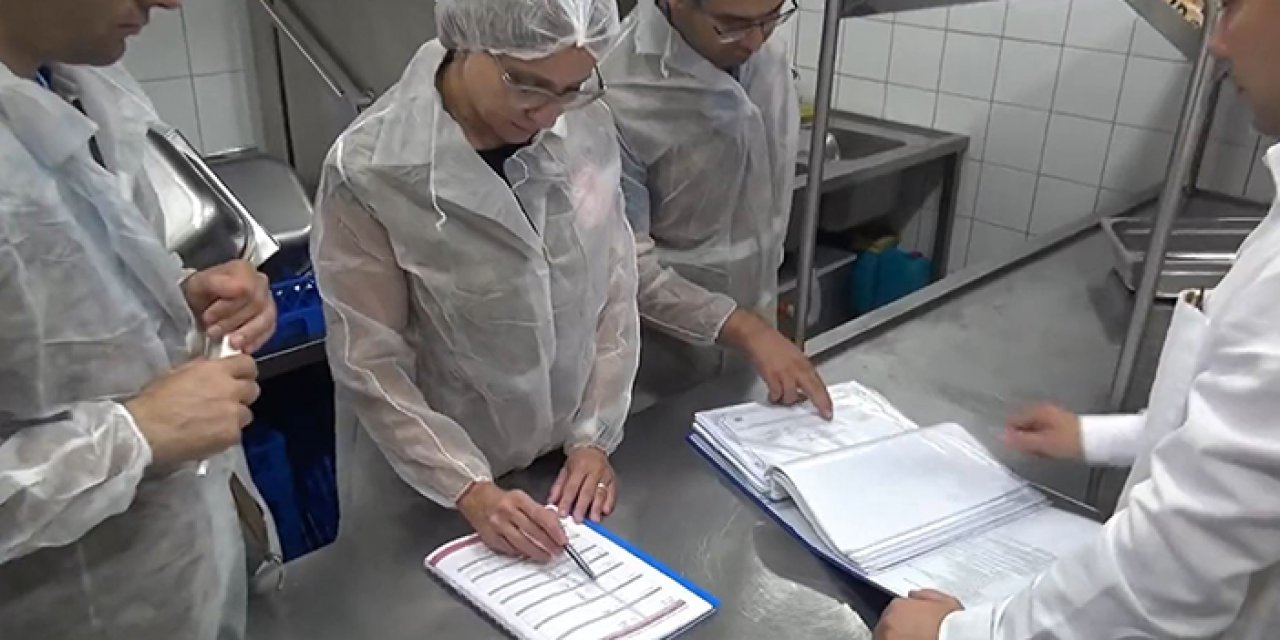 81 ilde eş zamanlı denetim