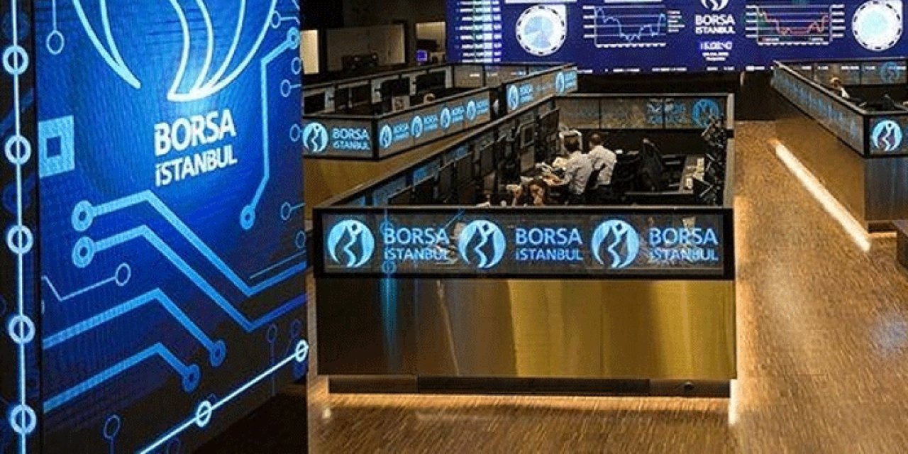 Borsa'da tarihi zirve: 8 bin puanı aştı