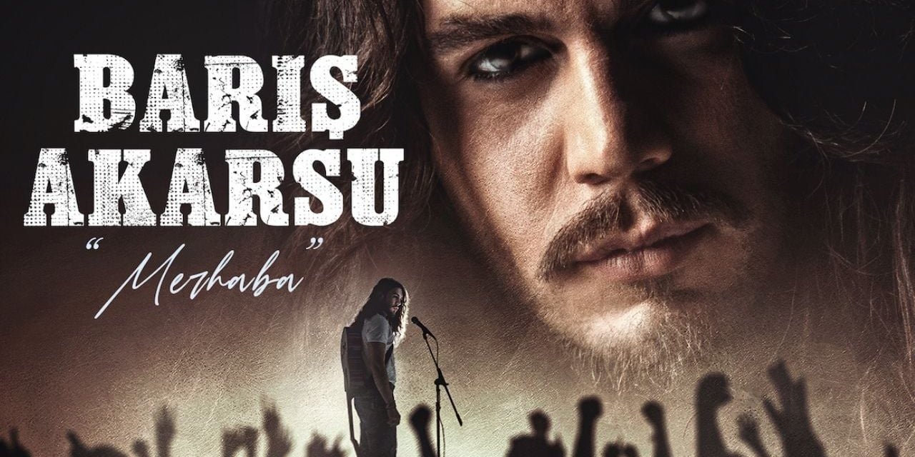 Barış Akarsu Filminde Kendi Sesi mi?