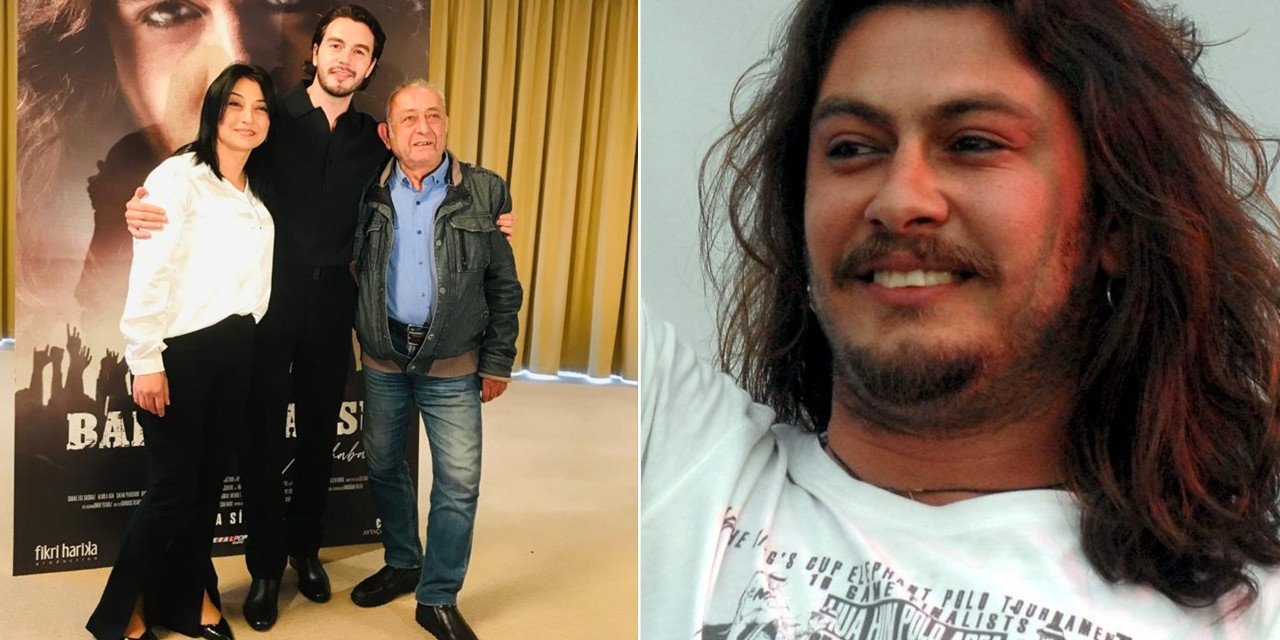 Barış Akarsu Babası Yaşıyor mu? Selahattin Akarsu Yaşıyor mu?