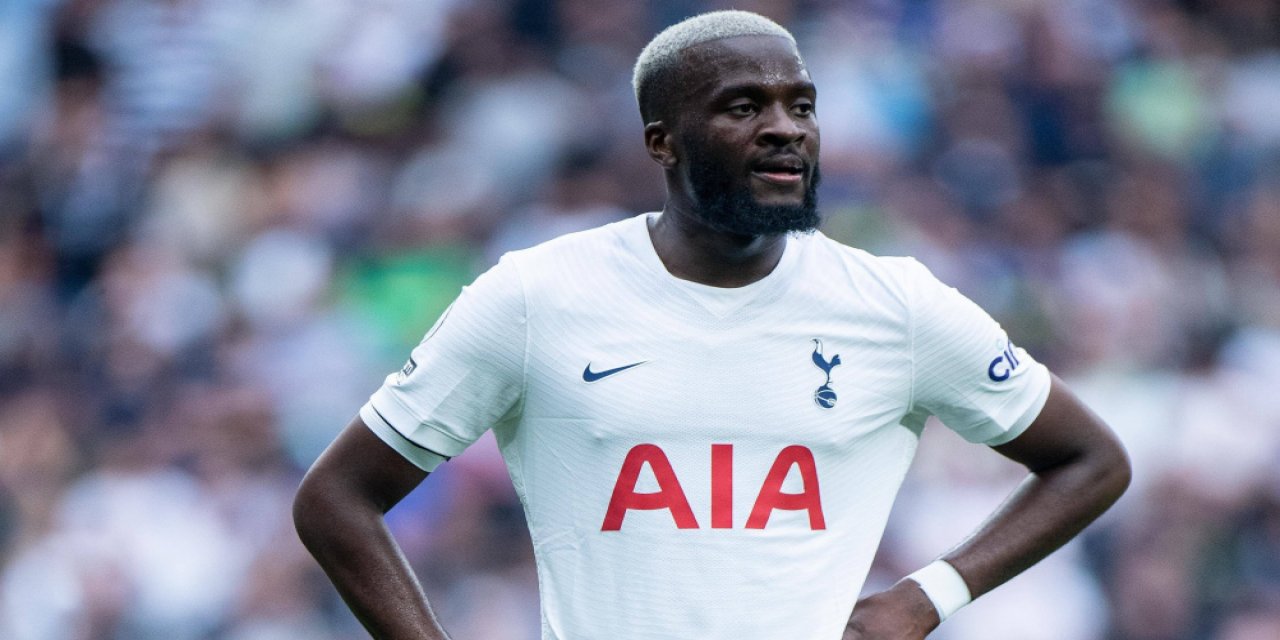 Ndombele Kimdir? Ndombele Nereli Ve Kaç Yaşında?