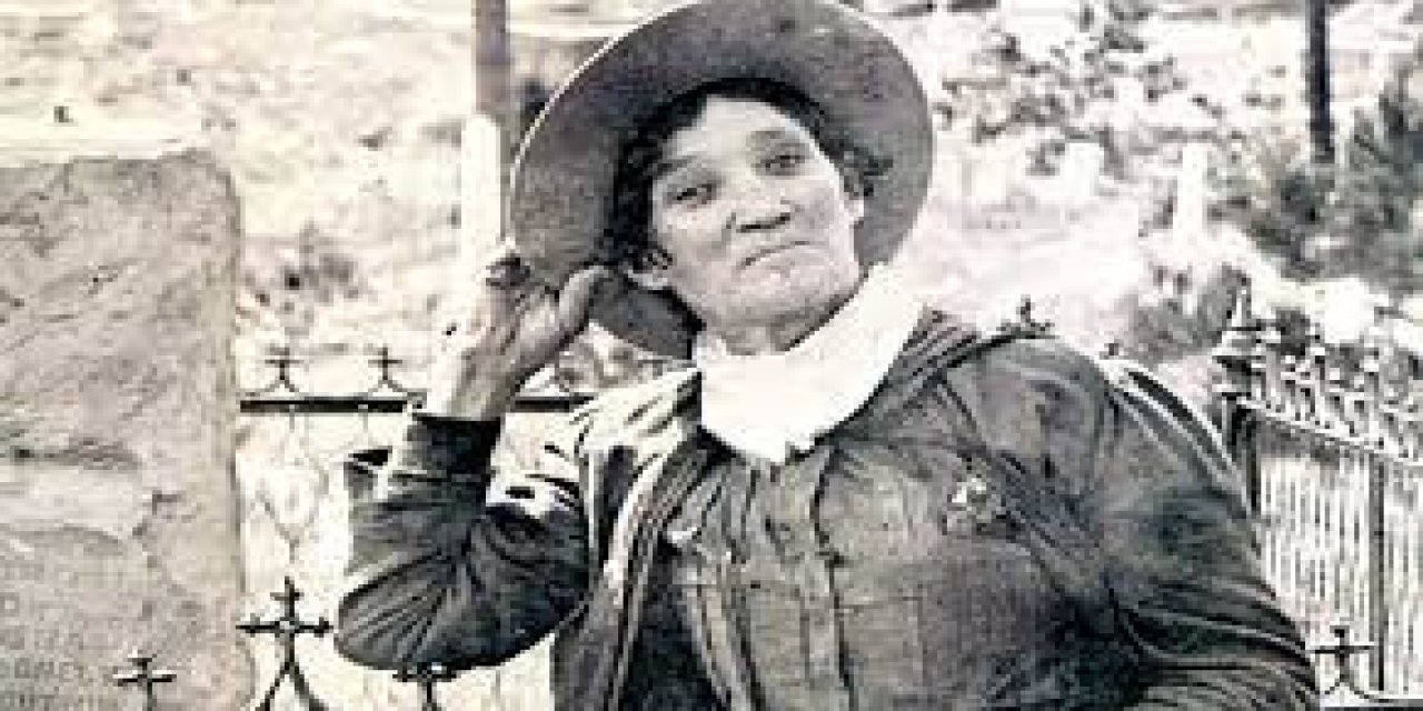 Calamity Jane Kimdir? Calamity Jane Kısaca Hayatı?