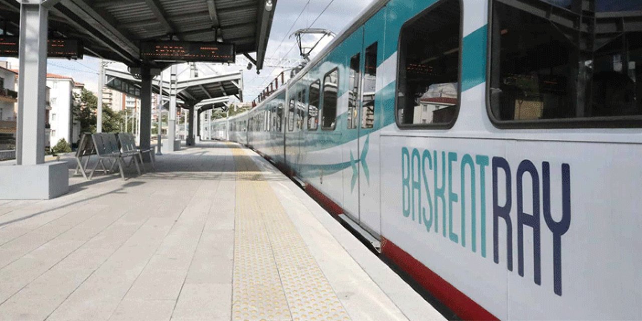 30 Ağustos'ta Marmaray, Başkentray, İZBAN ücretsiz