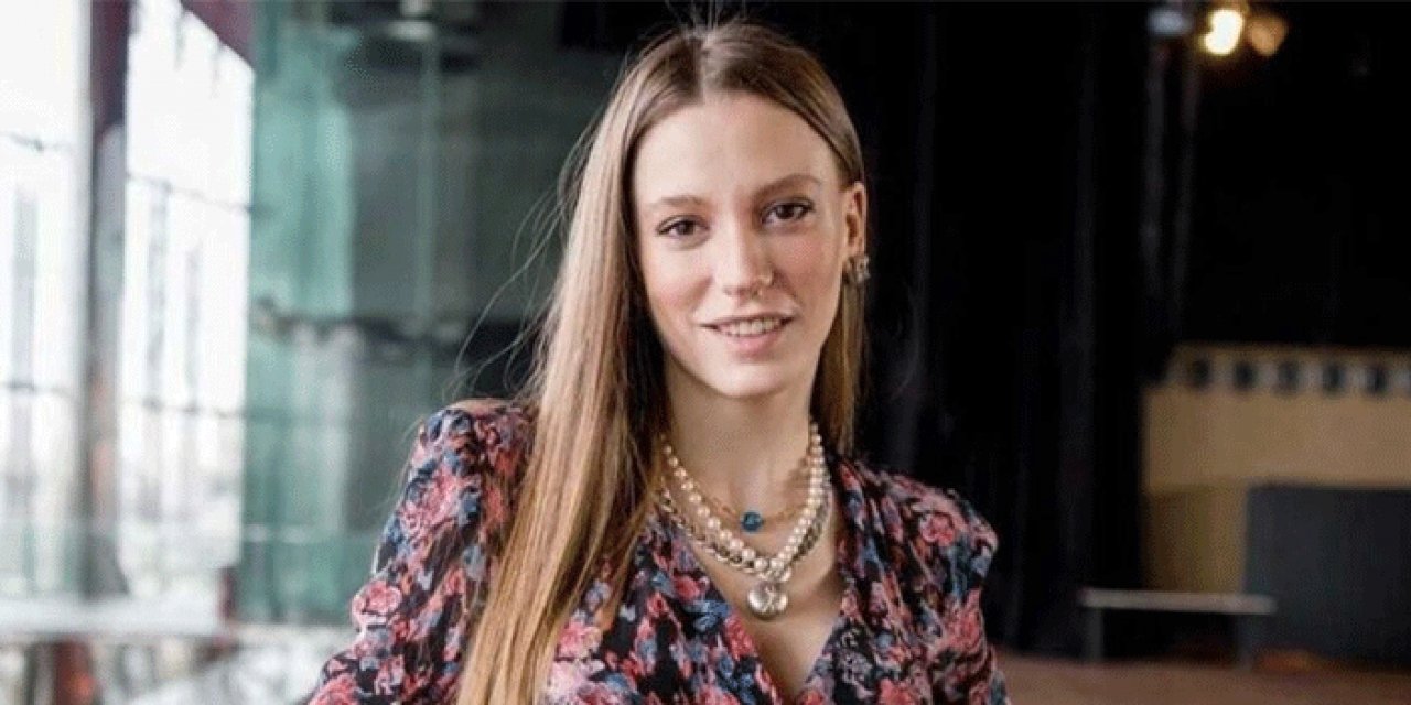 Serenay Sarıkaya'nın reklam için alacağı ücret dudak uçuklattı