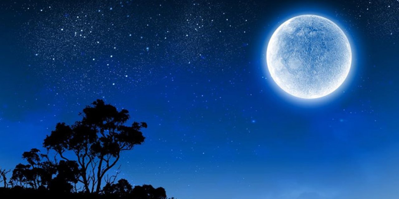Mavi Ay nedir? Mavi Ay ne zaman gerçekleşecek?