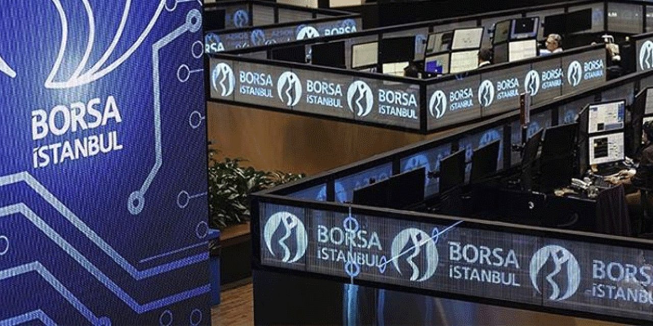 Borsa'daki rekorlar devam ediyor