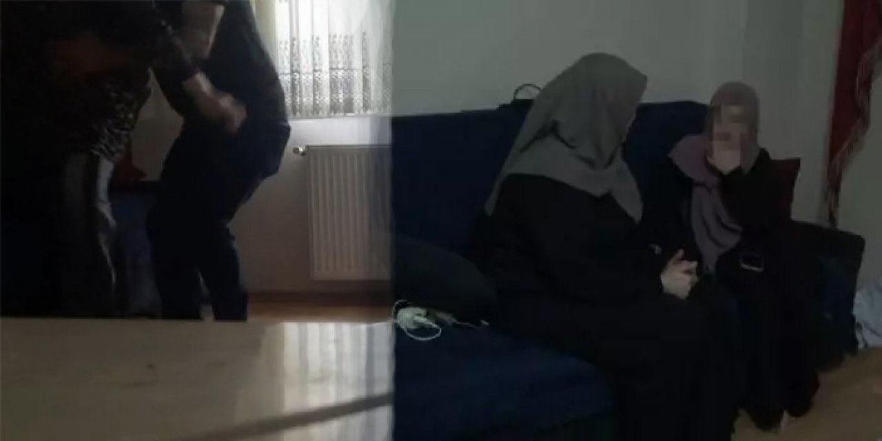 Çocuğa para teklif etmiş: Ev sahibi kiracısını taciz etmiş