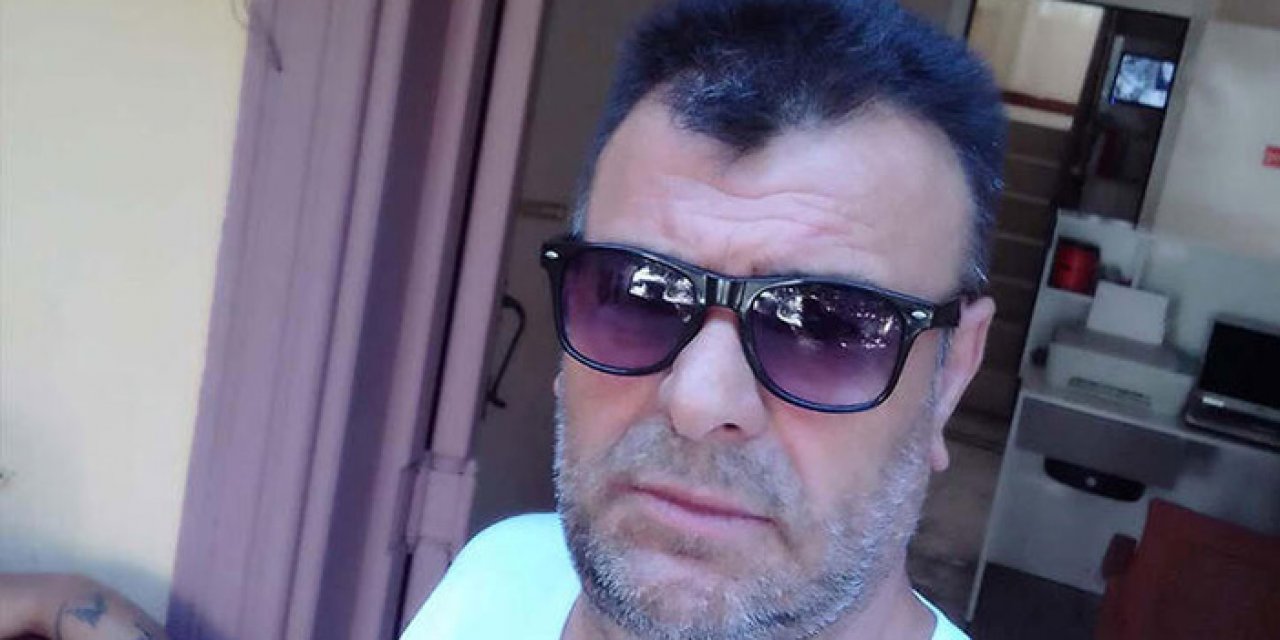 Merdiven boşluğuna düşerek hayatını kaybetti