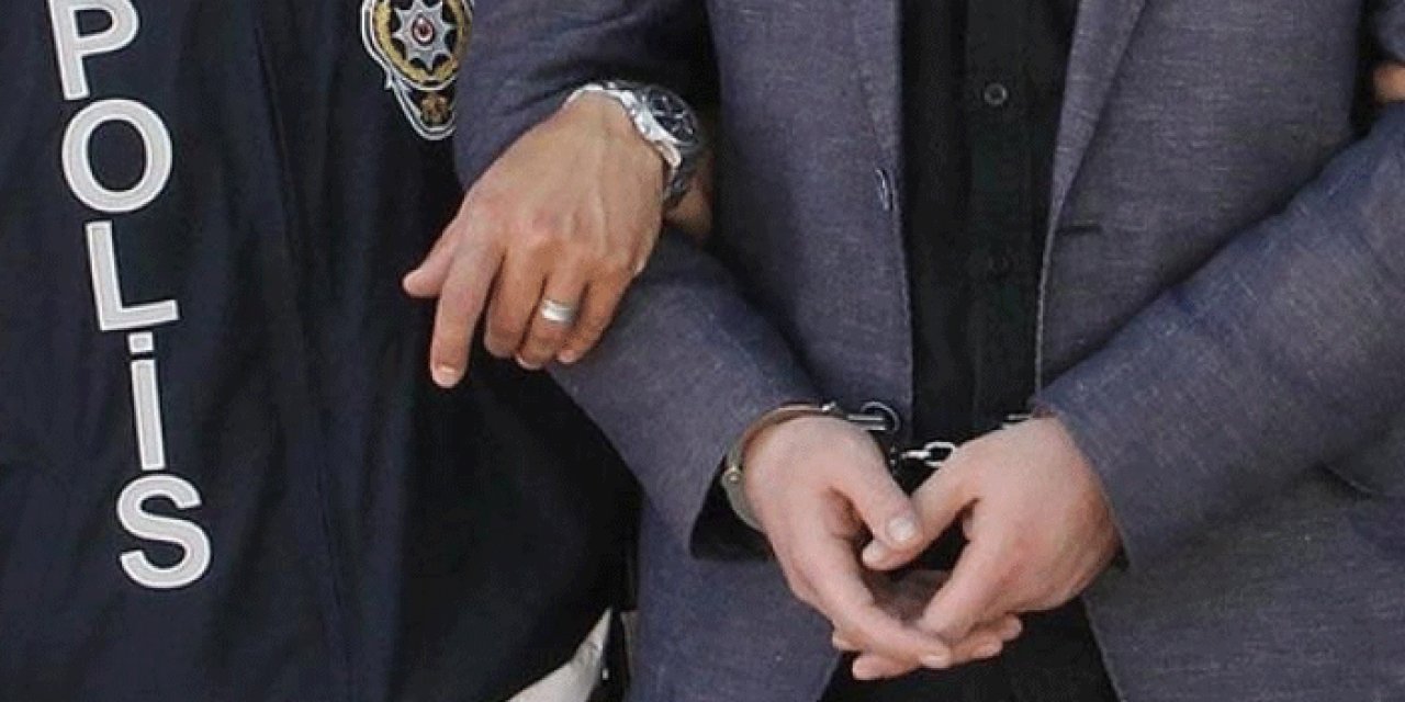 FETÖ firarisi komiser yardımcısı Ankara'da yakalandı