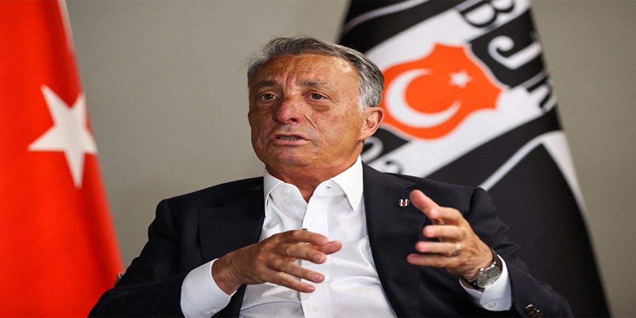 Ahmet Nur Çebi Kimdir? Ahmet Nur Çebi Nereli Ve Kaç Yaşında?