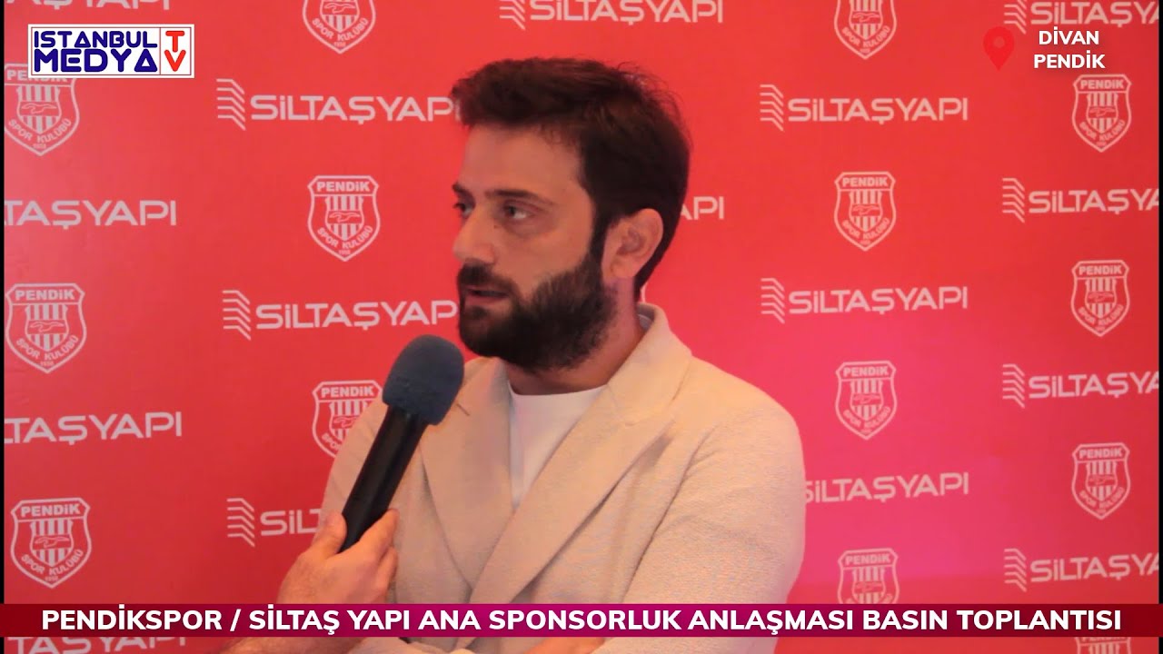 Pendikspor Sahibi kimdir? Pendikspor sahibi Mahmut Türkoğlu nereli ve kaç yaşında?