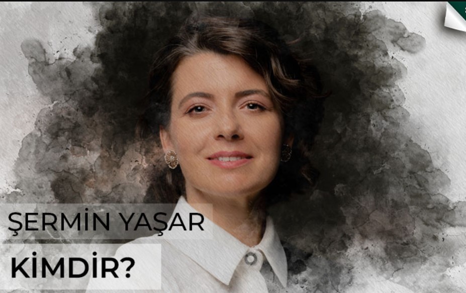 Şermin Yaşar kimdir? Şermin Yaşar nereli ve kaç yaşındadır?