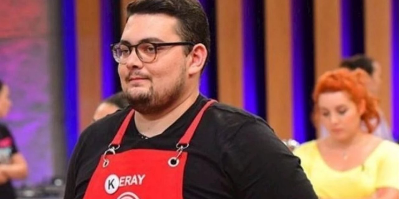 Eray Elendi mi? Masterchef Eray Neden Yok?