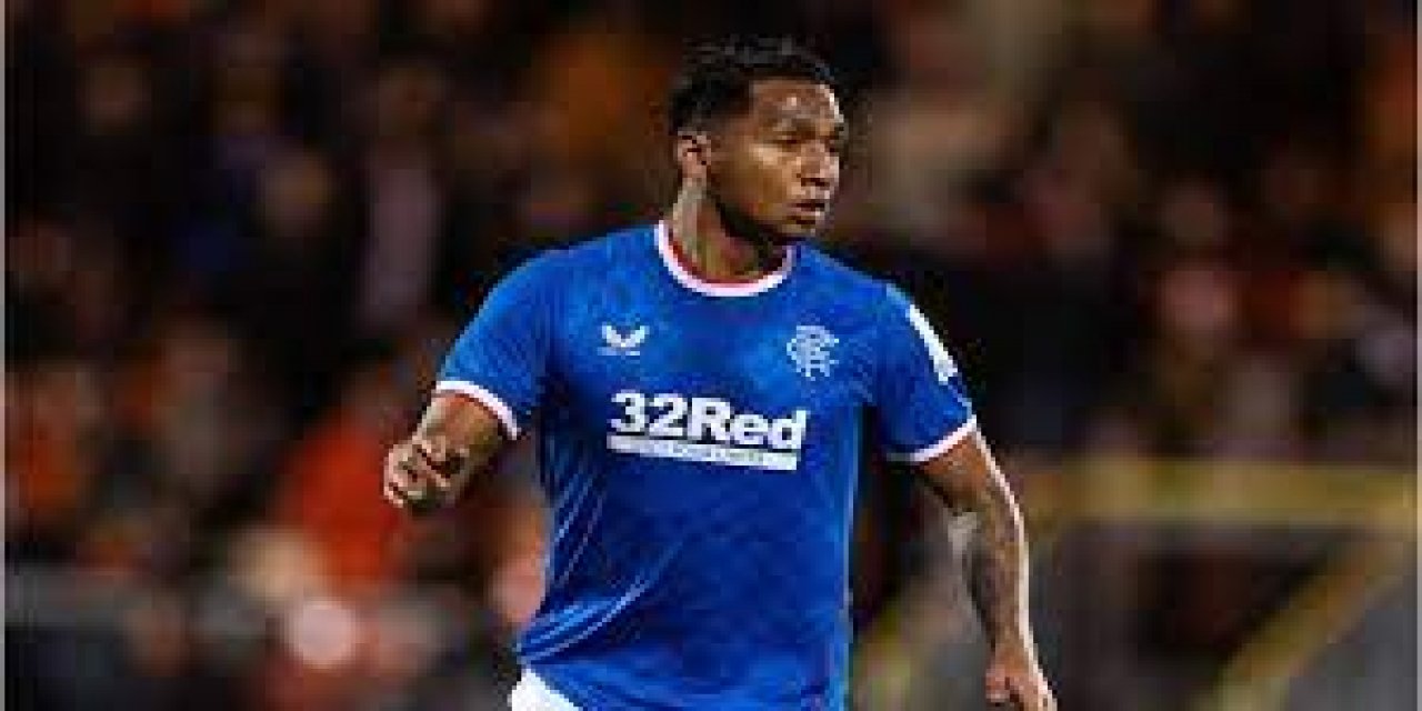 Alfredo Morelos Kimdir? Alfredo Morelos Nereli Ve Kaç Yaşında?