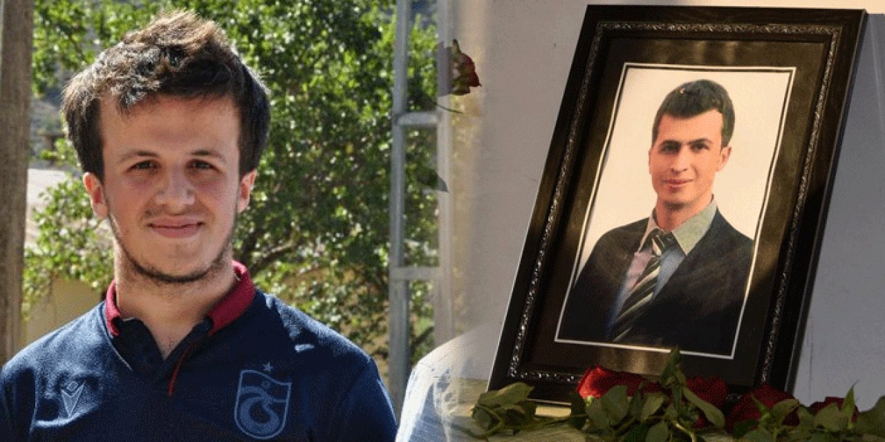 Şehit Necmettin öğretmenin hayatı film oluyor: Kardeşi rol alacak