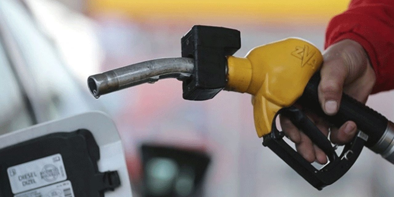 Benzine 31 Ağustosta indirim geliyor