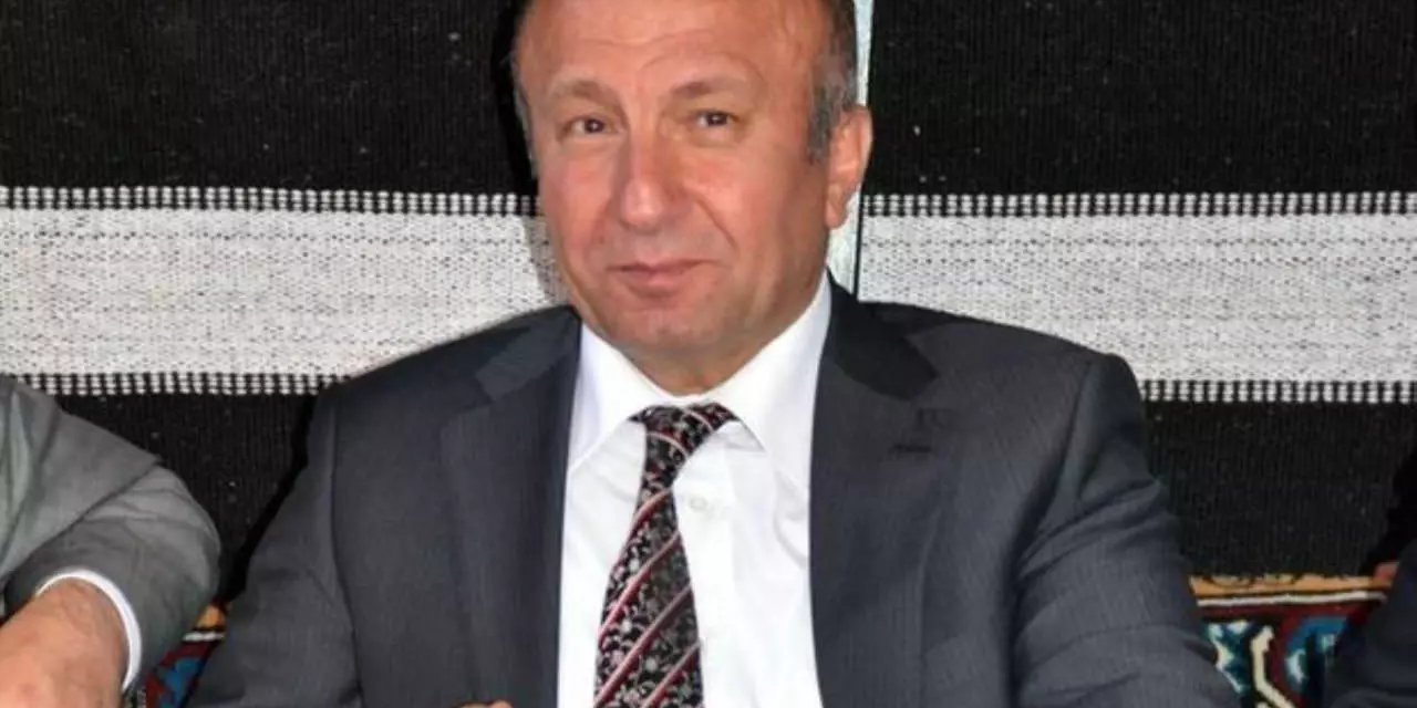 Eski Bakan Kutbettin Arzu'dan acı haber