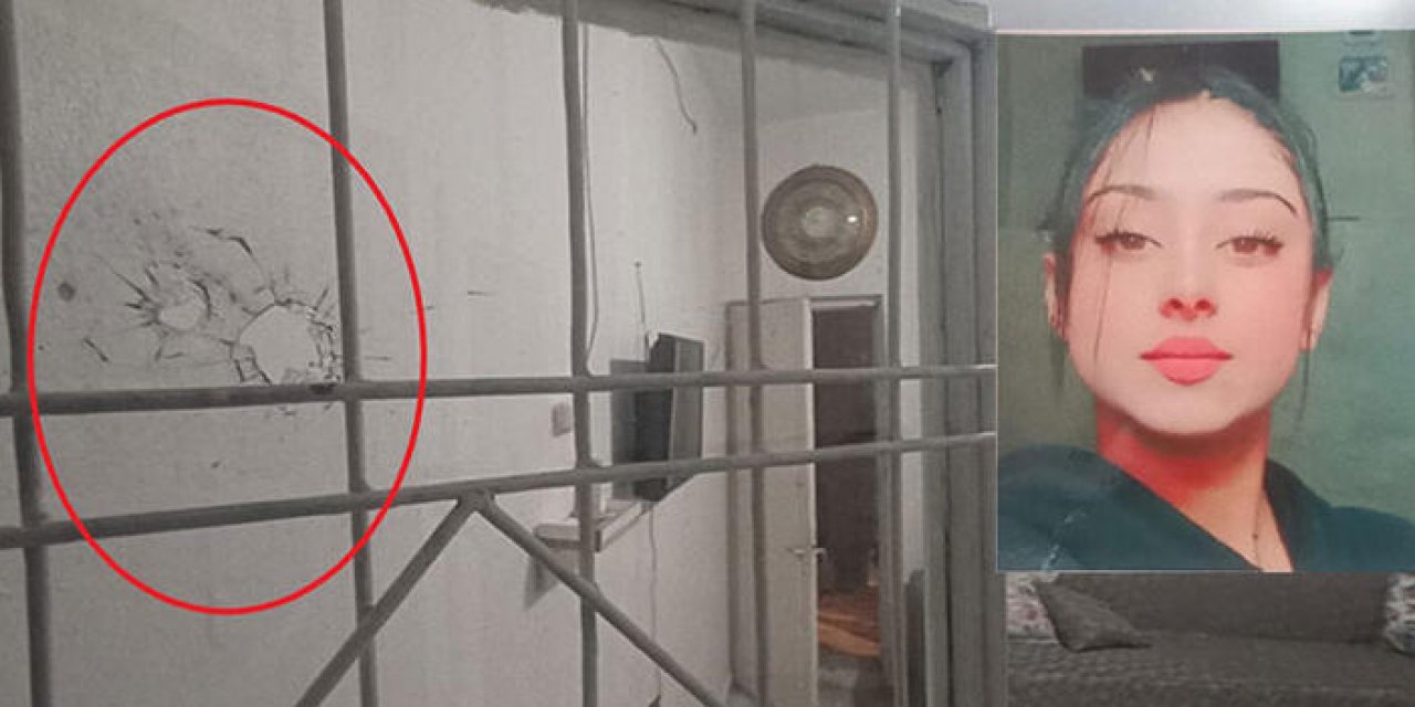 Maganda kurşununun hedefi olmuştu: Hayati tehlikeyi atlattı