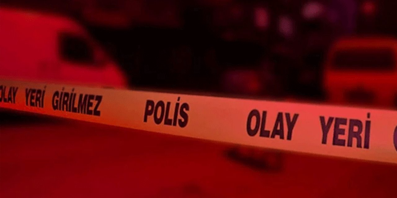 Üvey ağabeyini uykusunda öldürdü