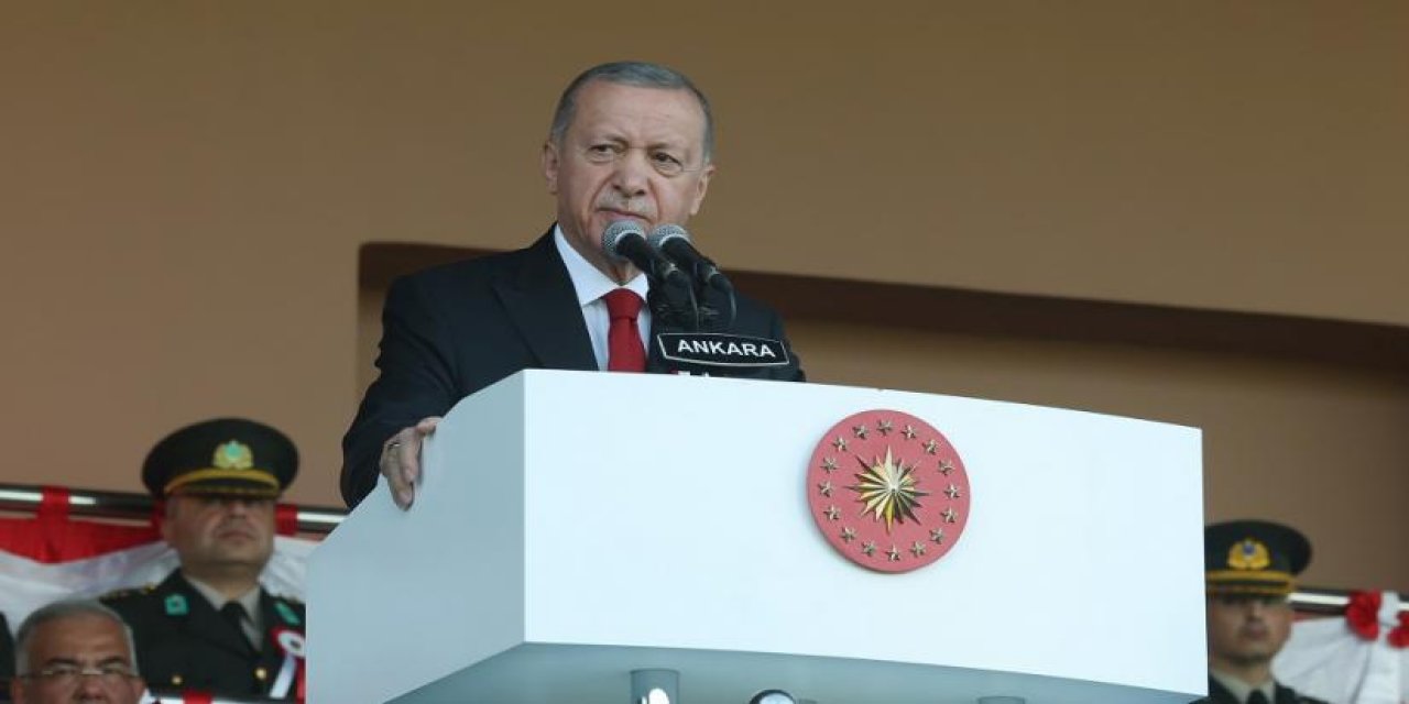 Cumhurbaşkanı Erdoğan Duyurdu! Milli Muharip Uçak Kaan 2023 Bitmeden Havalanacak