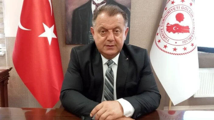 Kocaeli Gölcük Kaymakamı Yusuf Özdemir hayatını kaybetti