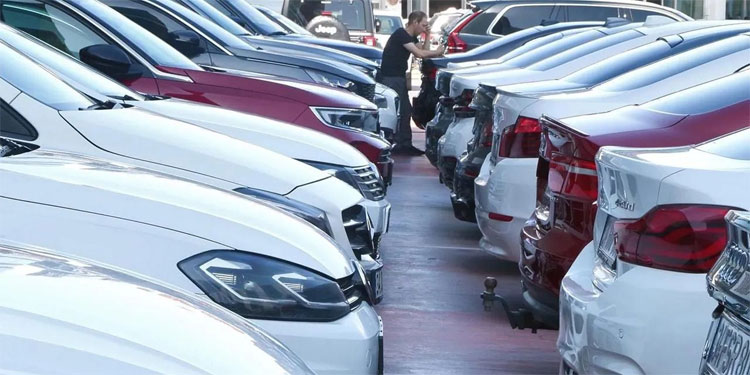 Gayrimenkul ve ikinci el araç satışı ile ilgili yeni düzenleme!