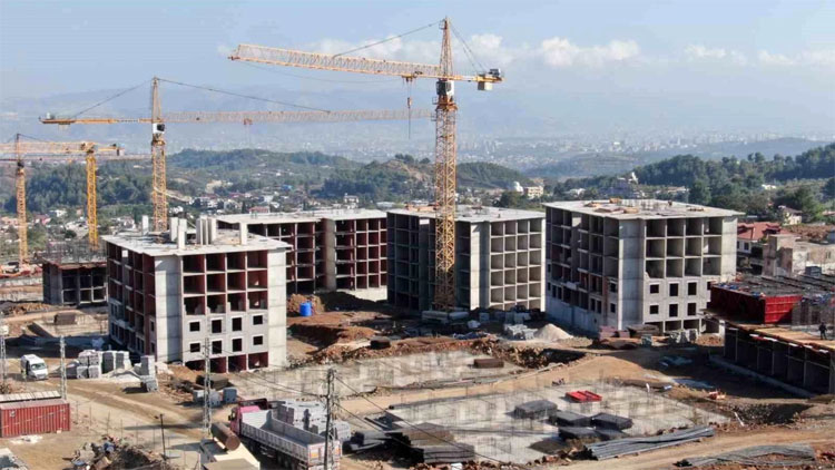 Hatay'da inşa edilen deprem konutları ne zaman teslim edilecek?
