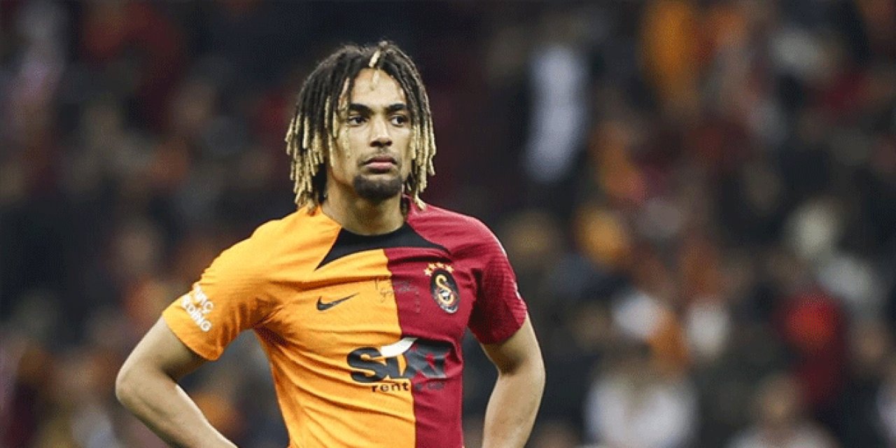 Galatasaray 24 milyon Euro'yu istemedi