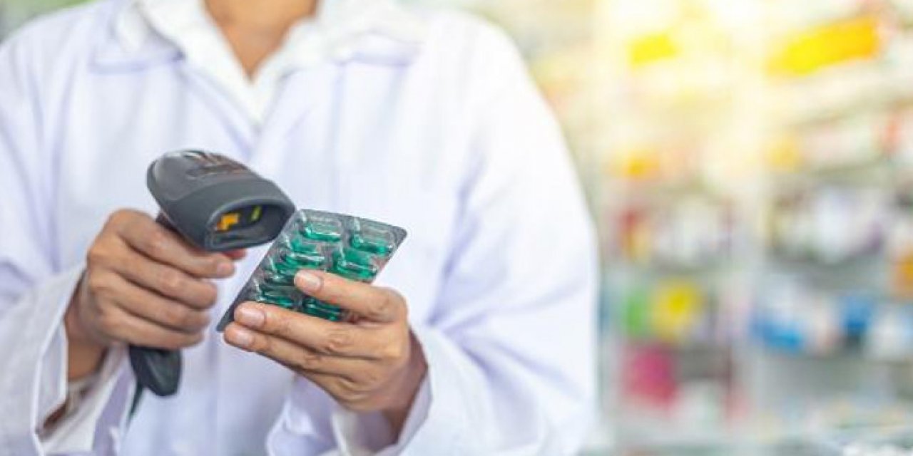 2022'de orijinal ilaçların depocuya satış fiyatı açıklandı