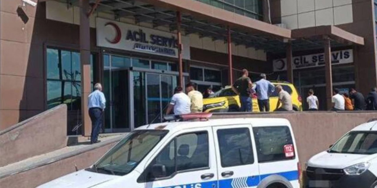 15 yaşındaki arkadaşını bıçakla öldürdü