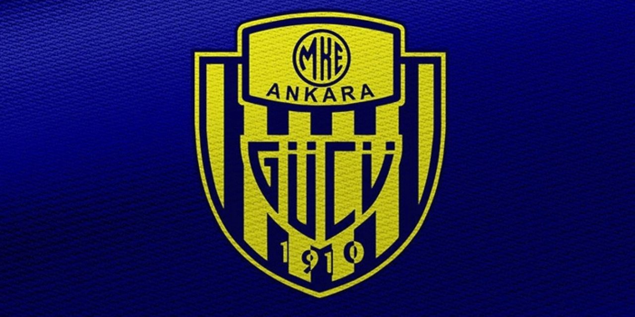 Ankaragücü'nün 113'üncü yılı