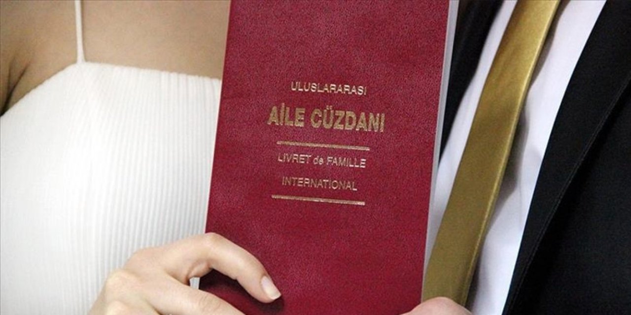 Bu yıl 91 bin gence evlilik öncesi eğitim verildi